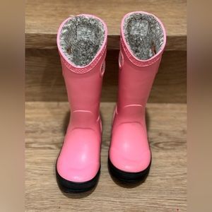 BOGS Kids - Size Toddler 10 Waterproof / Insulated Winter Boot